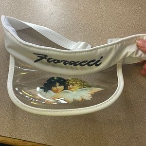 Fiorucci visor
